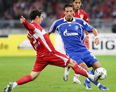 球运动的发 球运动的发