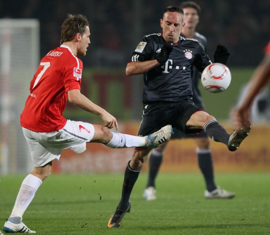 破門機會 破門機會